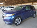 Honda HR-V 2017