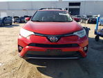 Toyota RAV 4 2017