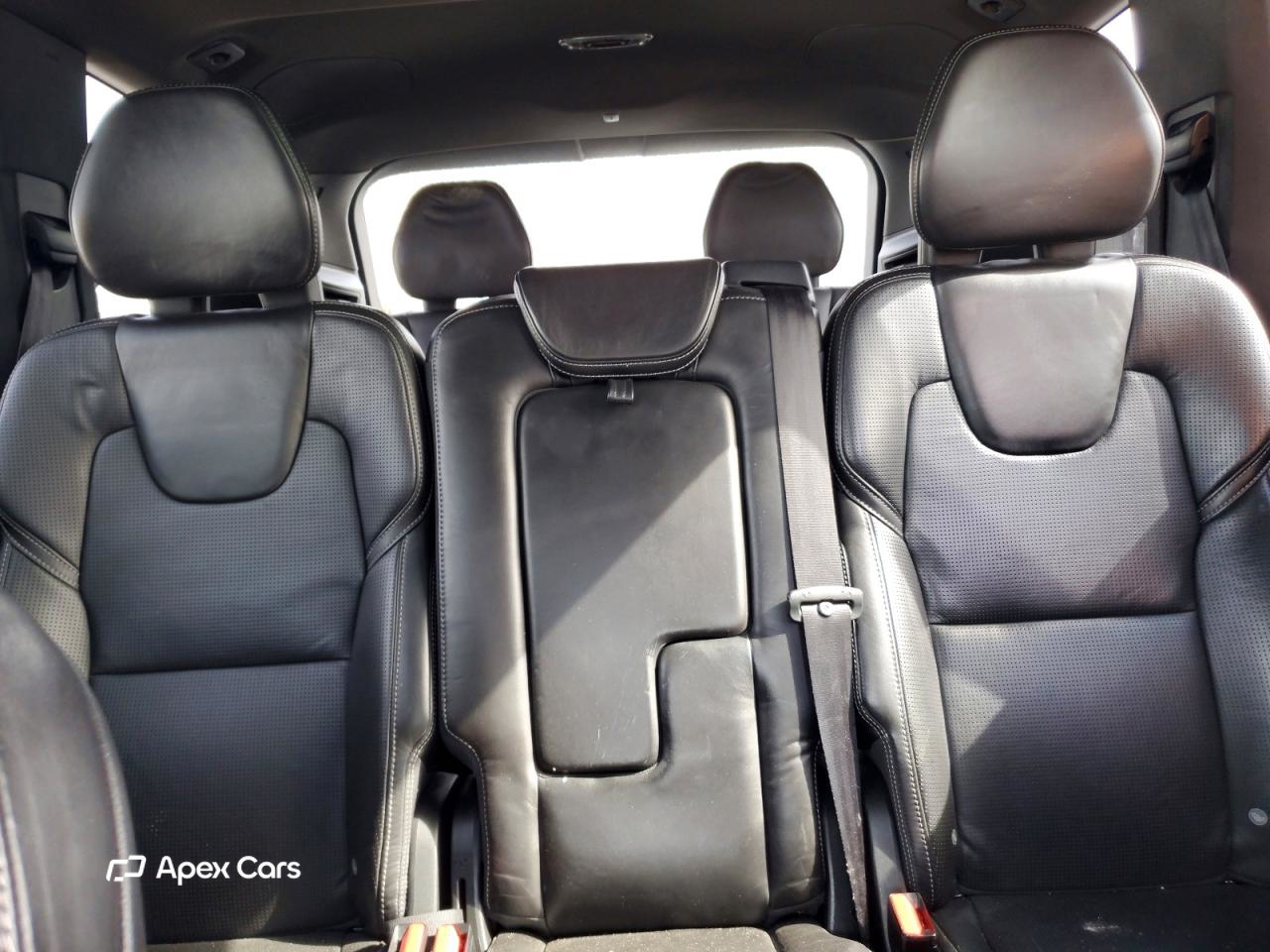 Volvo XC90 2016