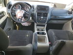 Dodge Caravan 2012