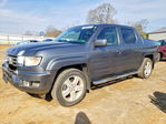 Honda Ridgeline 2013