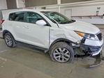 Kia Sportage 2015