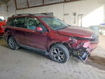 Subaru Forester 2018