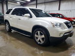 GMC Acadia 2012