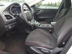 Chrysler 200 2015