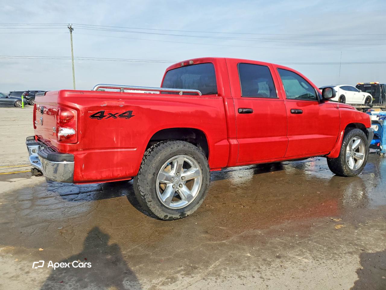 Dodge Dakota 2005