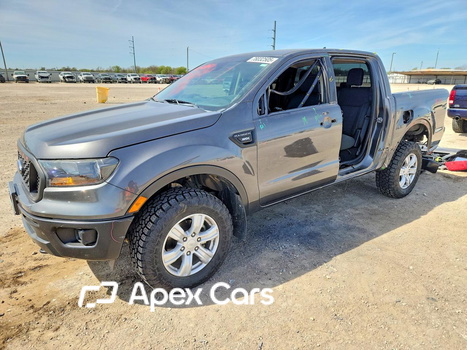 Ford Ranger 2020 - Image 1 of 13
