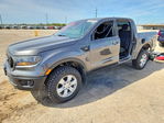 Ford Ranger 2020