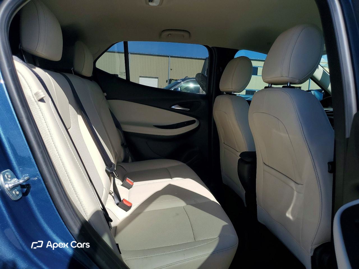 Buick Encore 2024