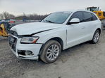 Audi Q5 2016