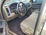 Dodge RAM 2011
