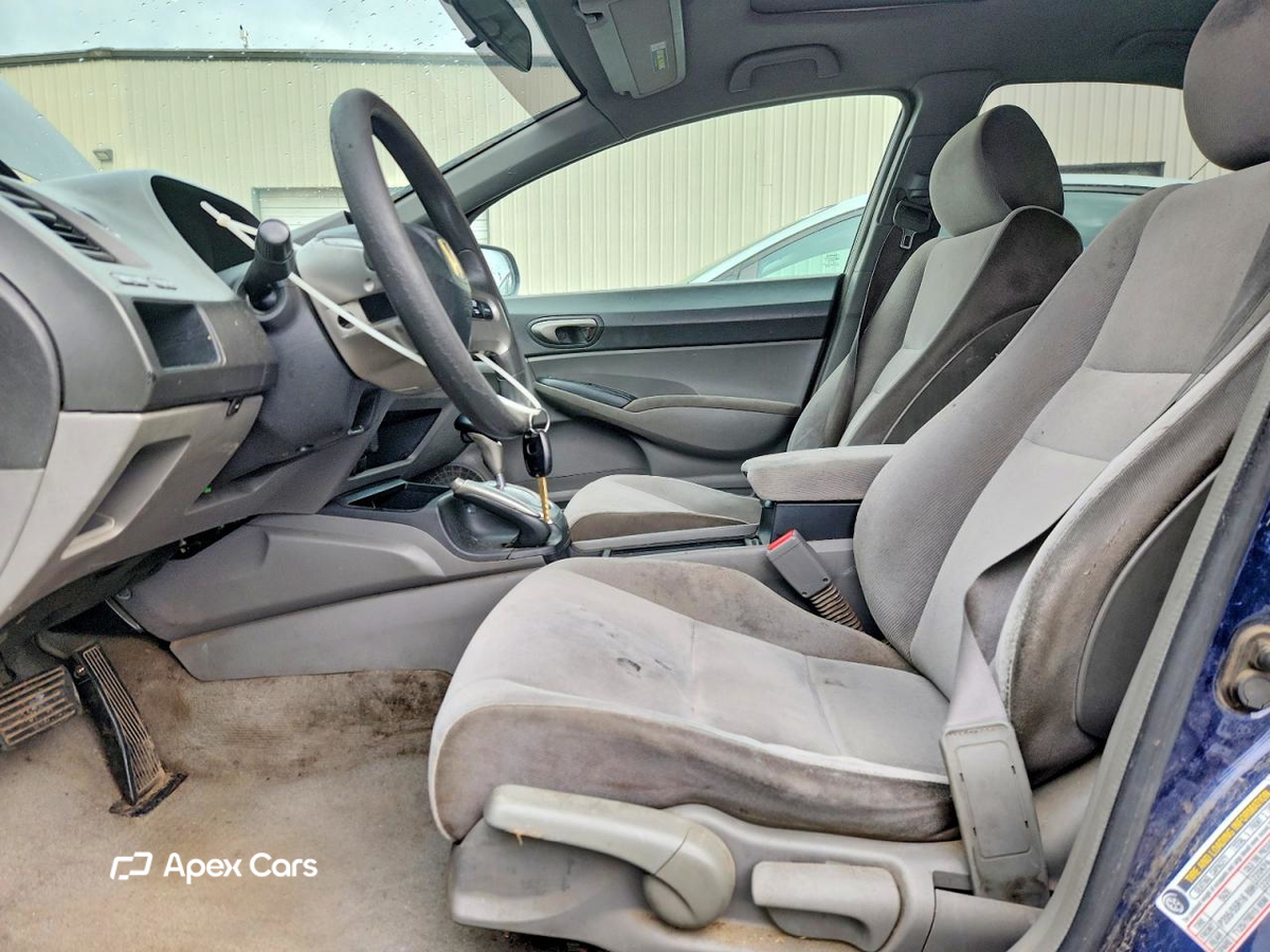 Honda Civic 2007