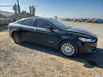 Ford Fusion 2013