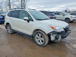 Subaru Forester 2016