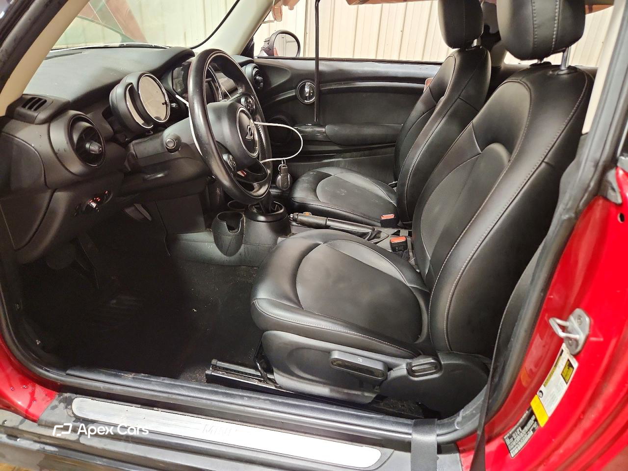 MINI Cooper 2018