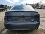 Audi A6 2014