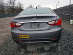 Hyundai Sonata 2013