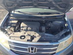 Honda Odyssey 2012