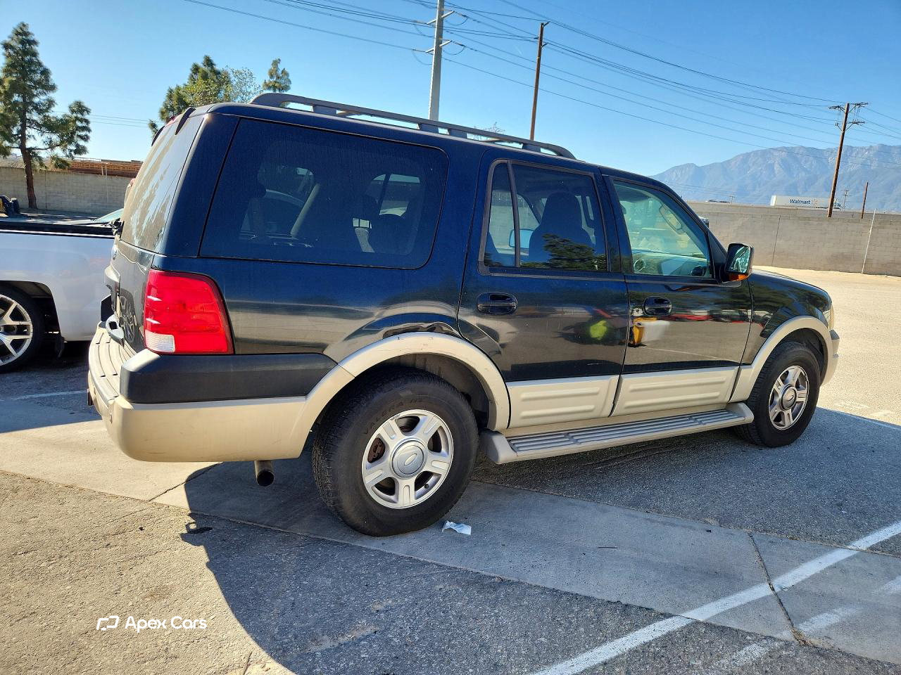 Ford Expedition 2006