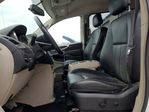 Chrysler Voyager 2014