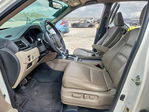 Honda Ridgeline 2018