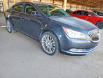 Buick LaCrosse 2014