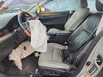 Lexus ES 2013