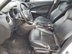 Nissan Juke 2012