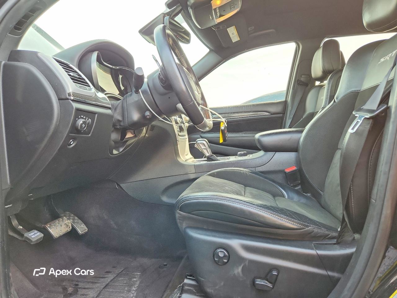Jeep Cherokee 2018