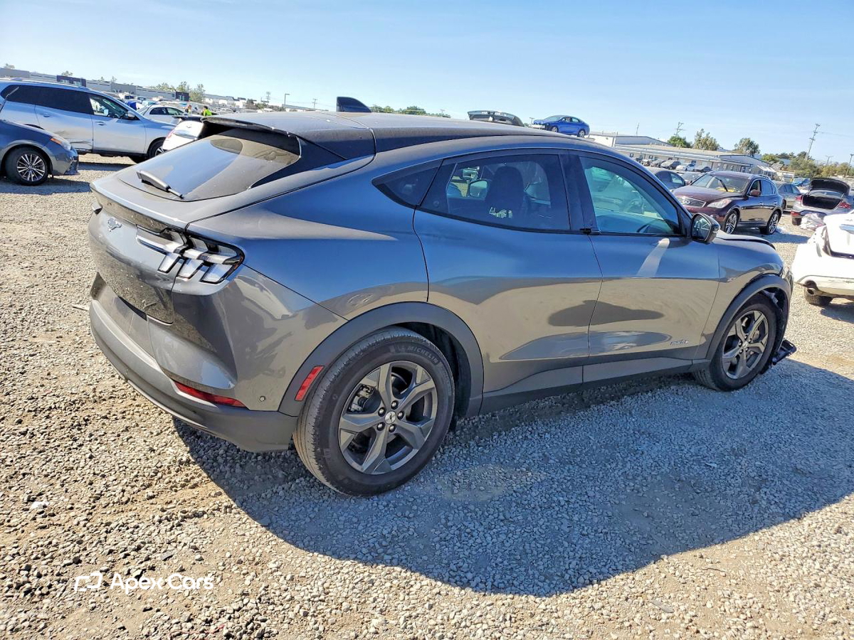 Ford Mustang 2023