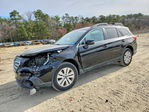Subaru Outback 2016