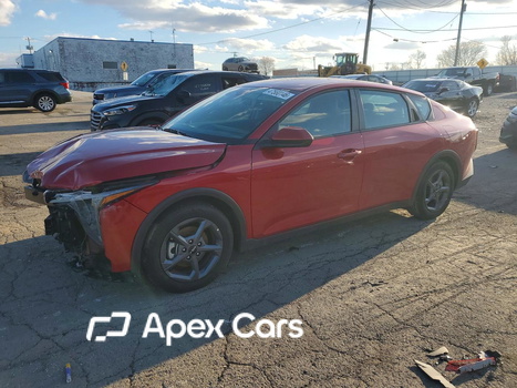 Kia K4 2025 - Image 1 of 14