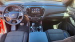 Chevrolet Traverse 2023