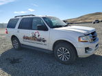 Ford Expedition 2017