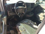 Chevrolet Express 2018