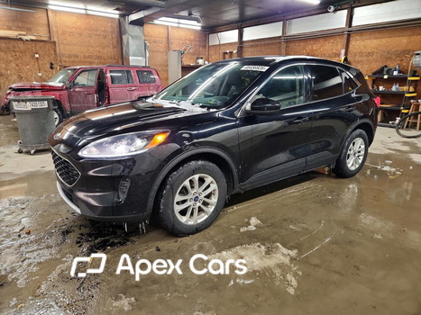 Ford Escape 2020 - Image 1 of 13