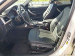 BMW Series 3 2014
