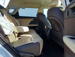 Lexus RX 2018