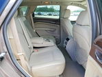 Cadillac SRX 2011