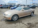 Lexus SC 2005