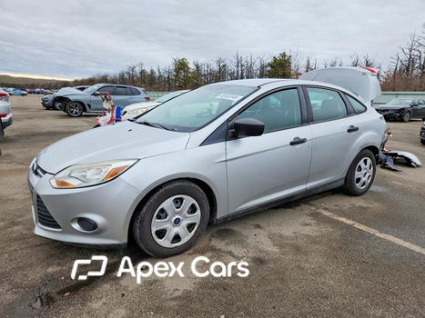 Ford Focus 2013 - Image 1 of 13