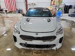 Kia Stinger 2022