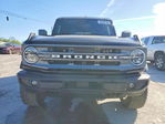 Ford Bronco 2024