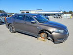 Ford Taurus 2015