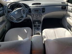 Kia Optima 2010