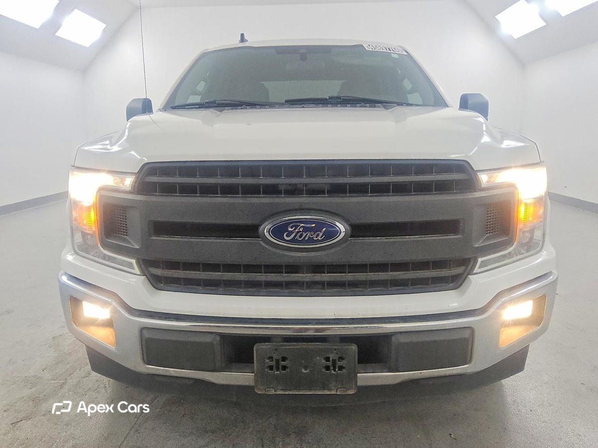 Ford F-150 2020