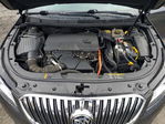 Buick LaCrosse 2015