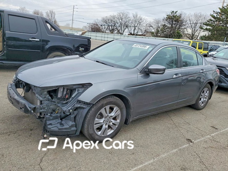 Honda Accord 2012 - Image 1 of 12