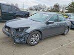 Honda Accord 2012