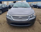 Ford Taurus 2012
